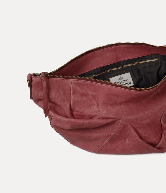 Medium Agnes Shoulder Bag Product Image