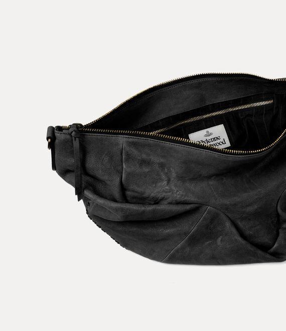 Medium Agnes Shoulder Bag Product Image