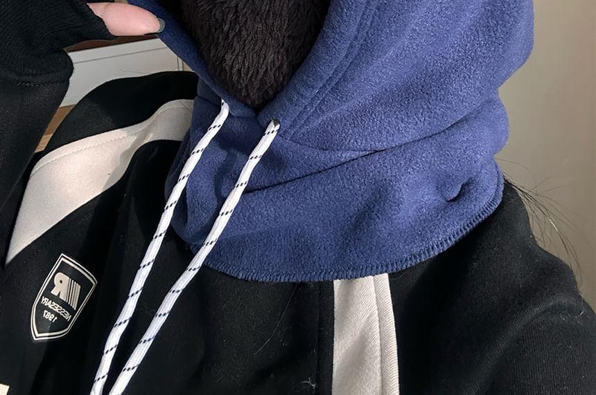 Fleece-Lined Balaclava Product Image