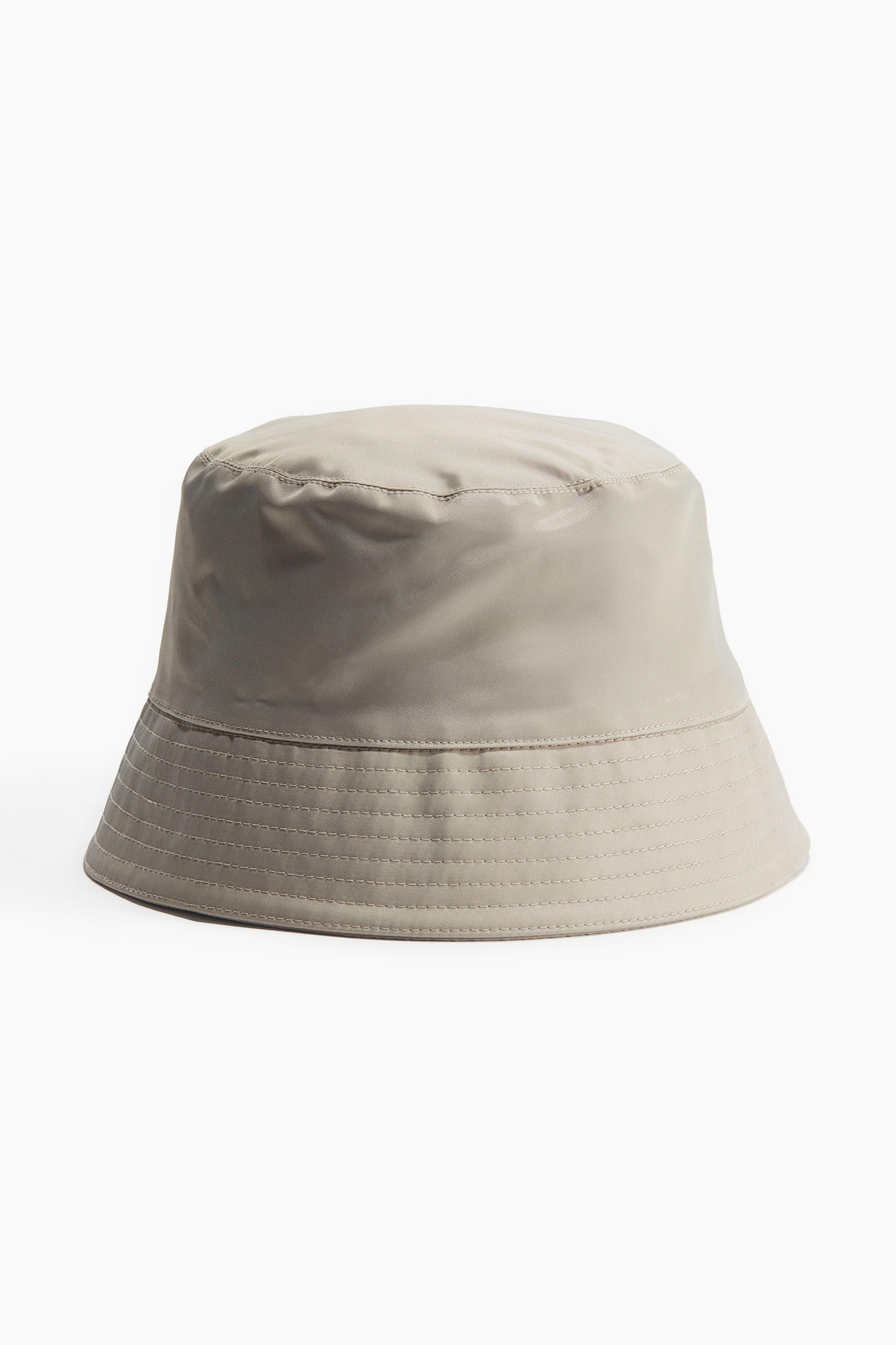 Nylon Bucket Hat Product Image