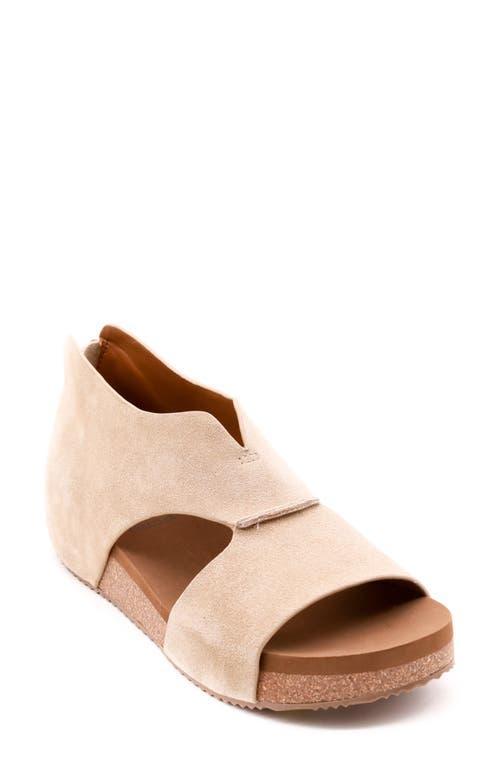 VOLATILE Gainsbourg (Sand) Women's Shoes Product Image