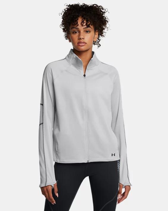 Women's UA Train Cold Weather Jacket Product Image