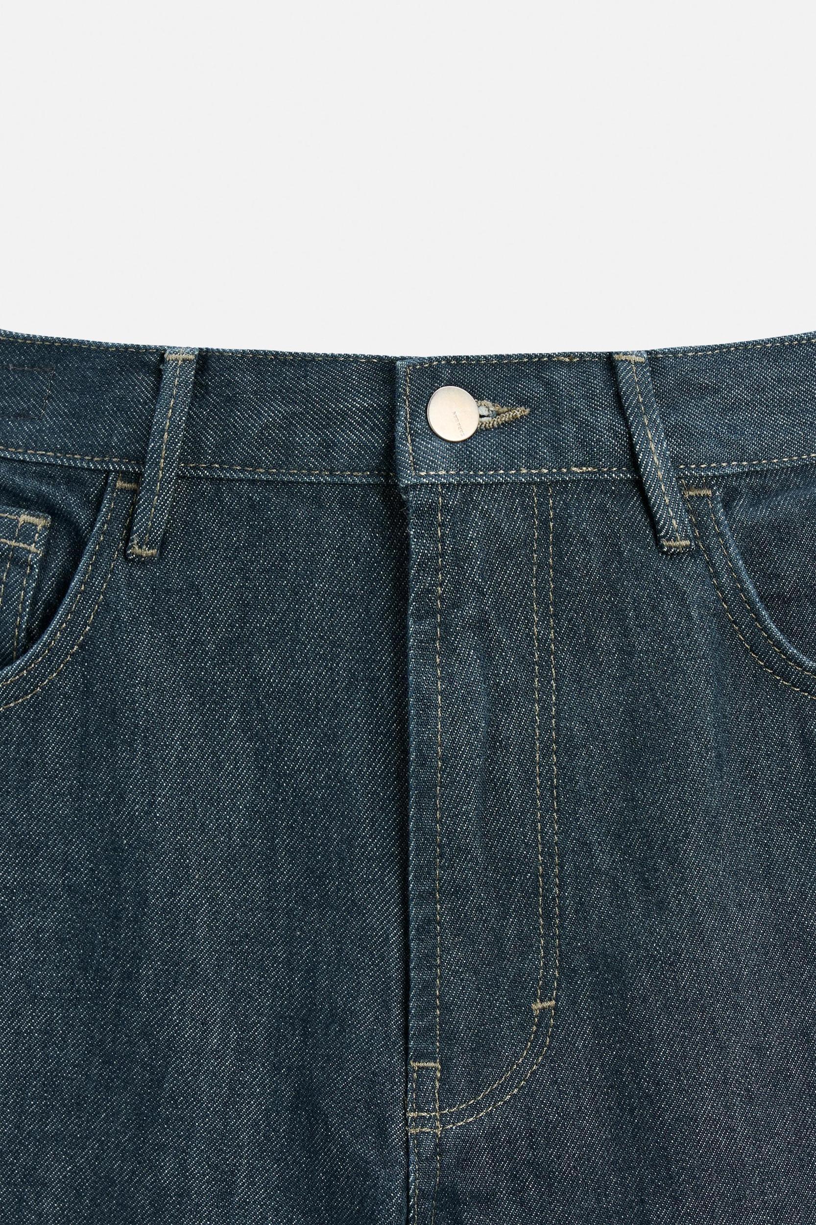 SLIM FIT JEANS Product Image