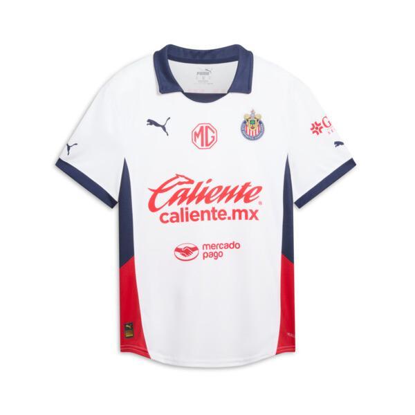 PUMA Chivas 24/25 Away Replica Mens Soccer Jersey Product Image