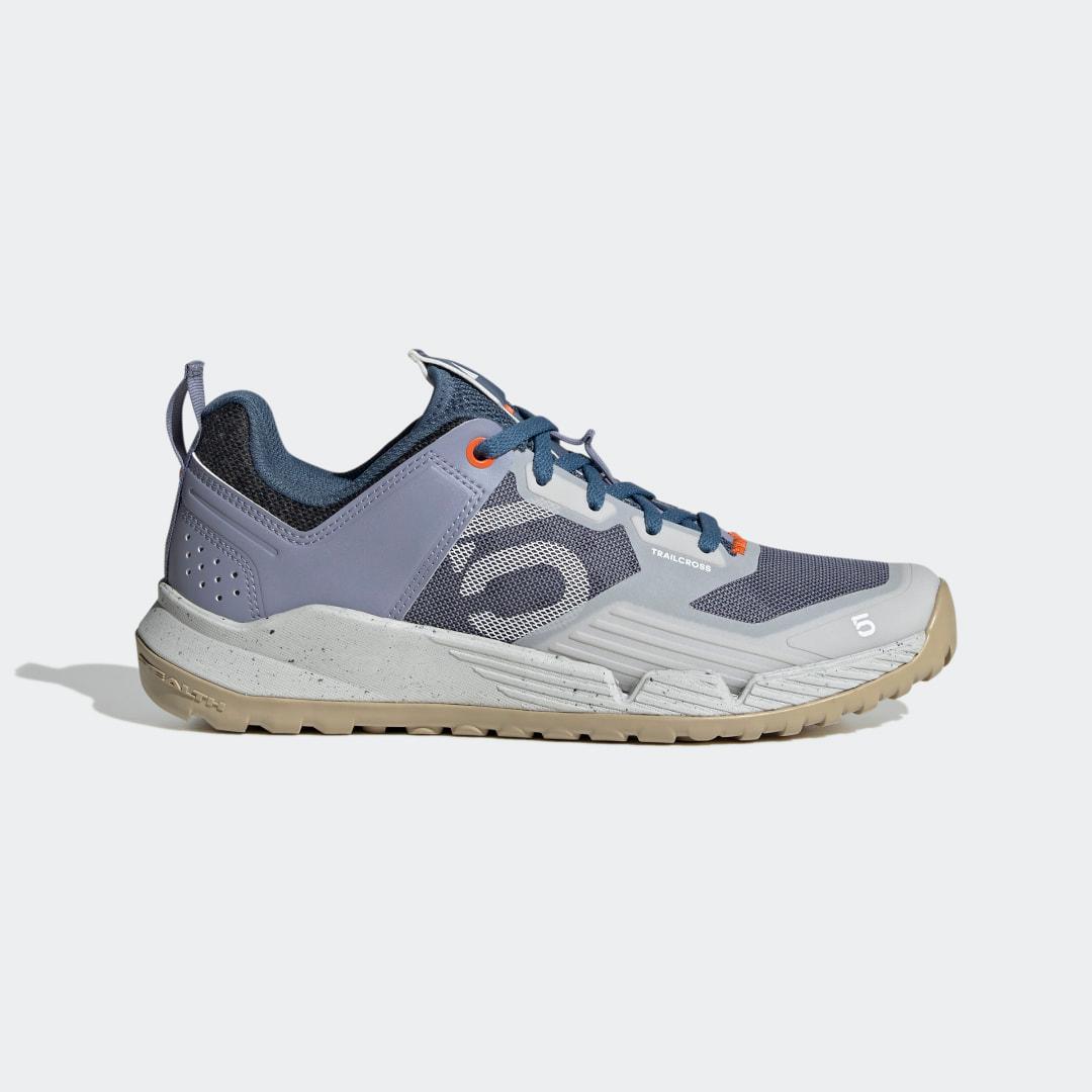 Five Ten Trailcross XT Violet/Footwear White/Wonder Steel) Women's Shoes Product Image