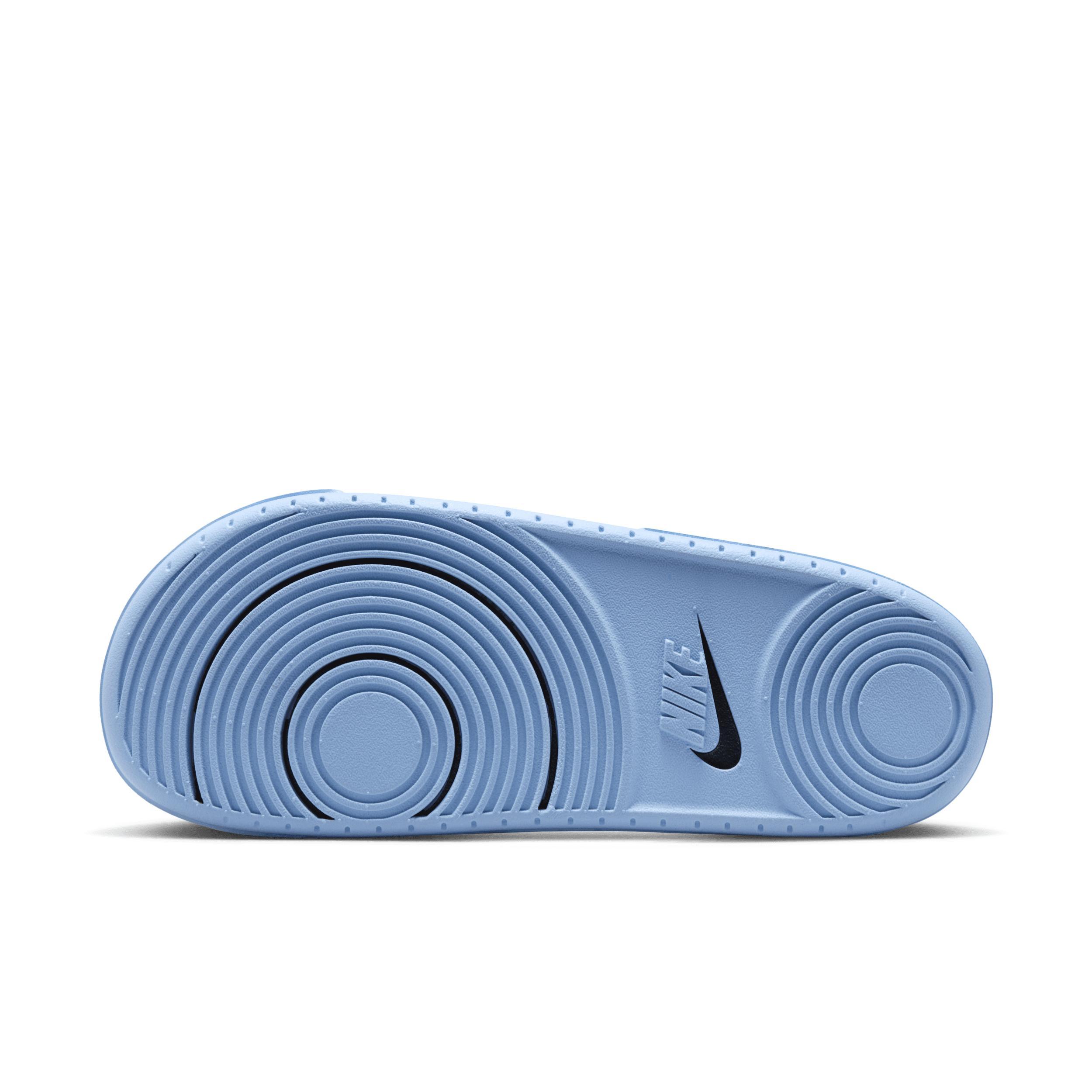 Nike Men's Offcourt (Toronto Blue Jays) Offcourt Slides Product Image