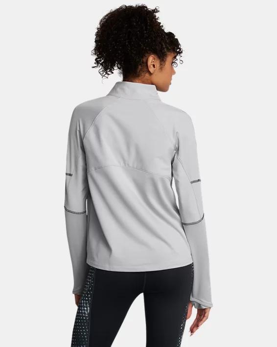 Women's UA Train Cold Weather Jacket Product Image