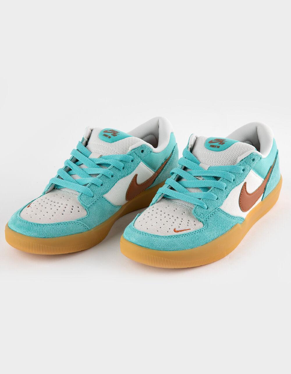 NIKE SB Force 58 Mens Shoes Product Image