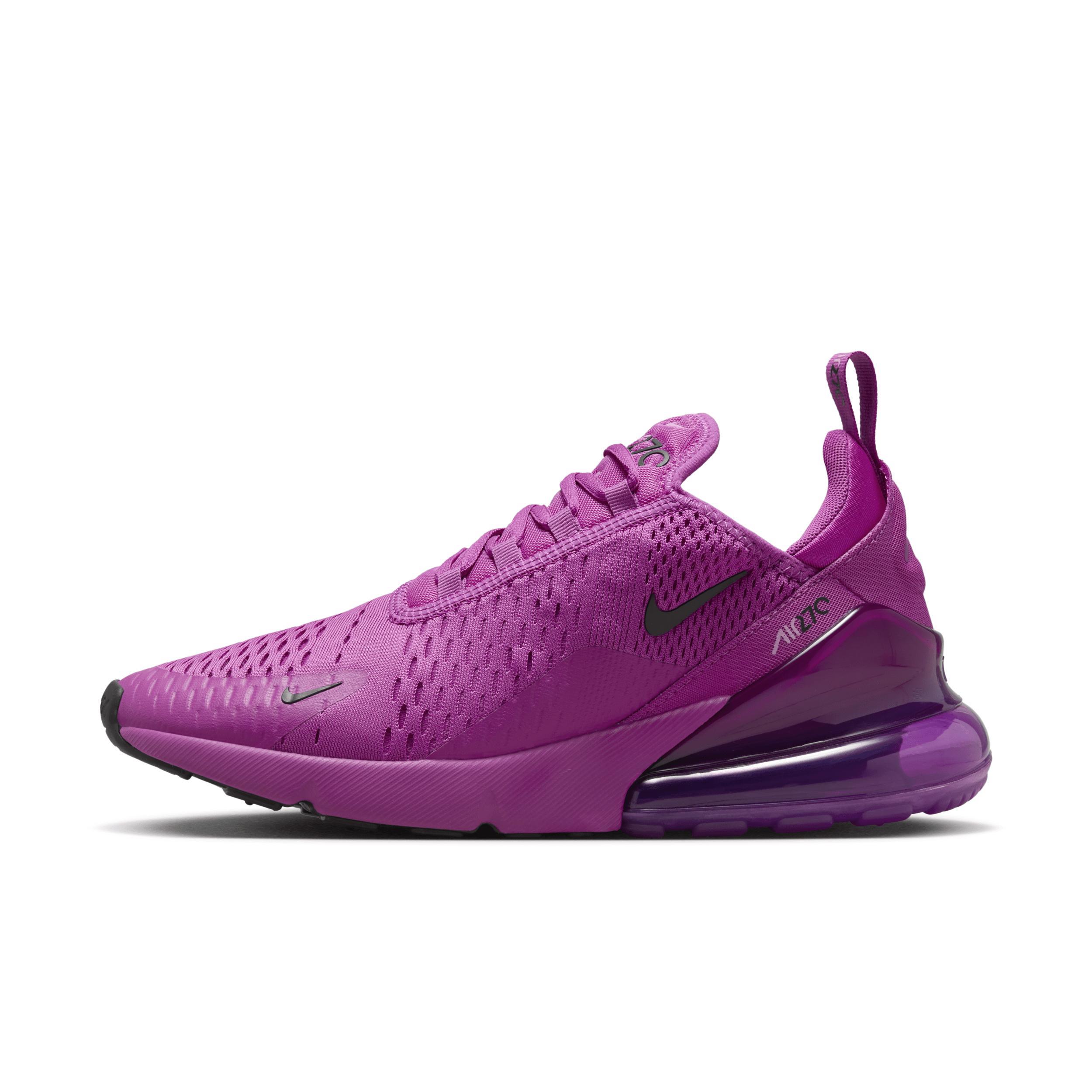 Nike Air Max 270 Women's Shoes Product Image