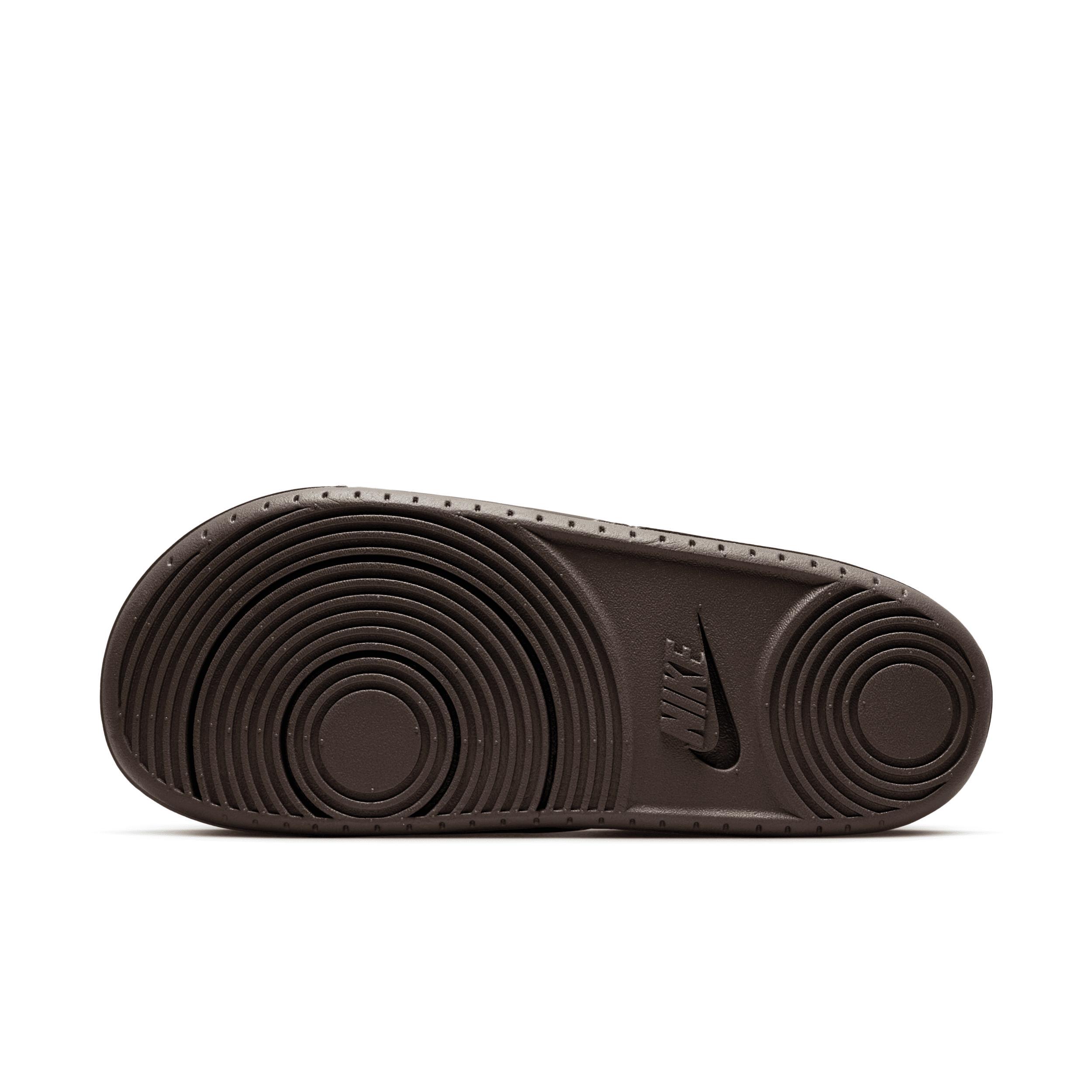 Nike Men's Offcourt (San Diego Padres) Offcourt Slides Product Image