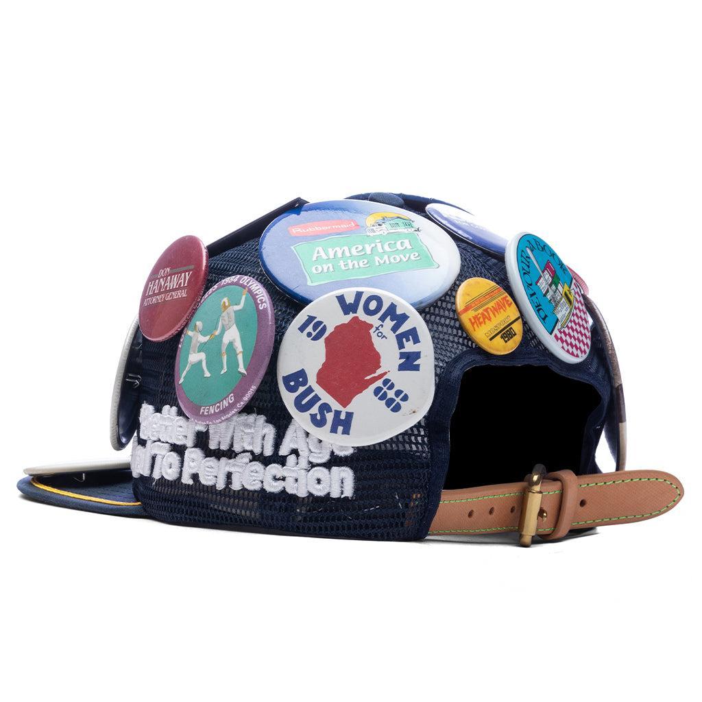 Gentlemen's v2 Hat - Multi Product Image