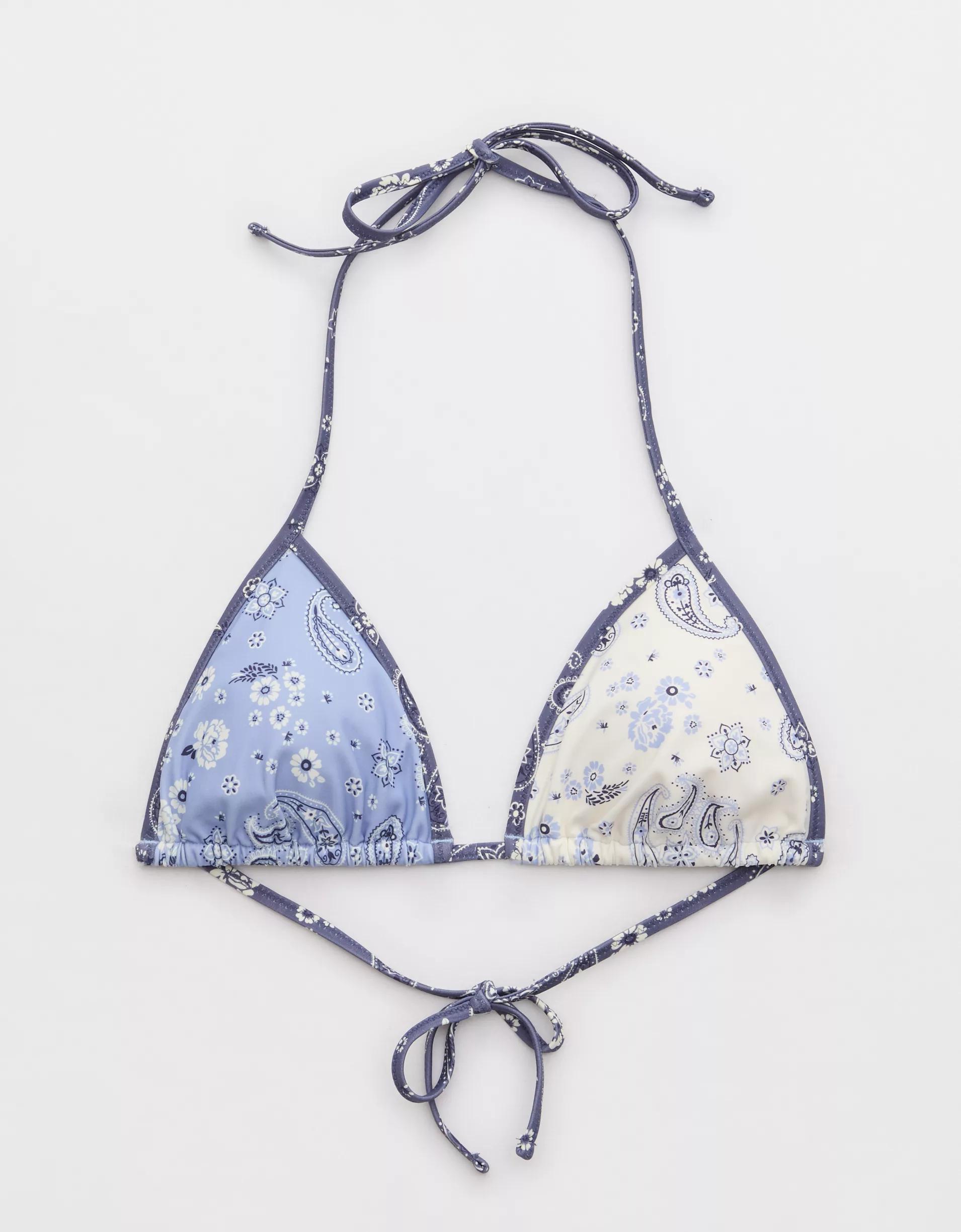 Aerie The Sun-Lover Bikini Top Product Image