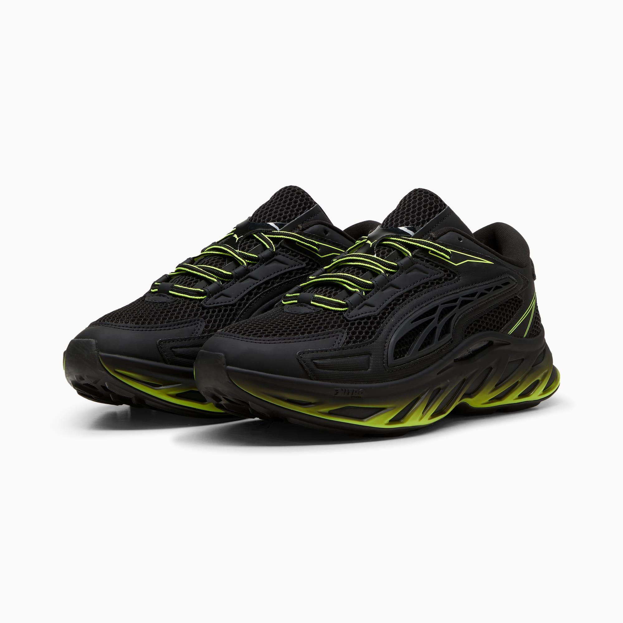 Exotek NITRO™ Men's Racing Sneakers Product Image