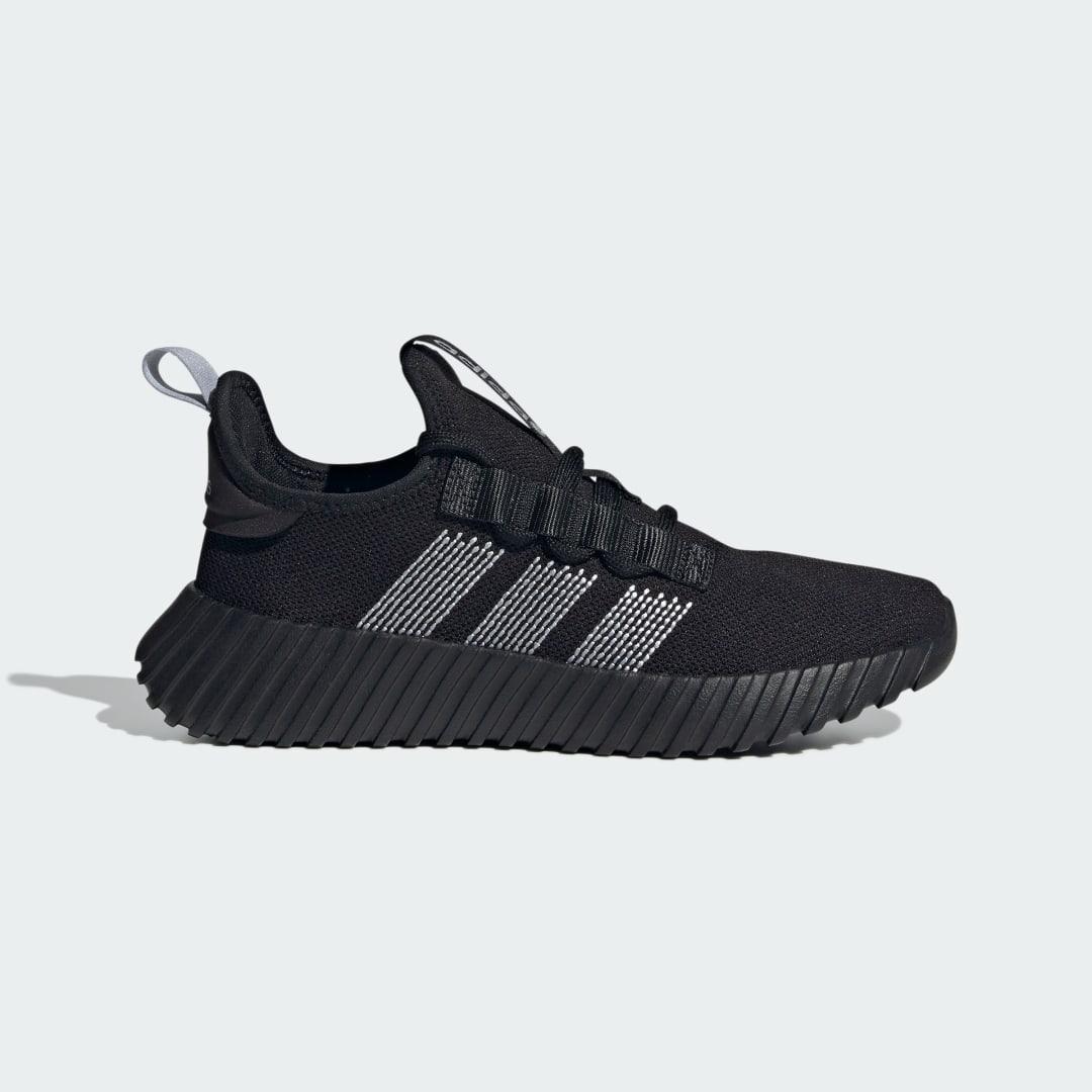 adidas Kaptir Flow Shoes Core Black 9 Womens Product Image