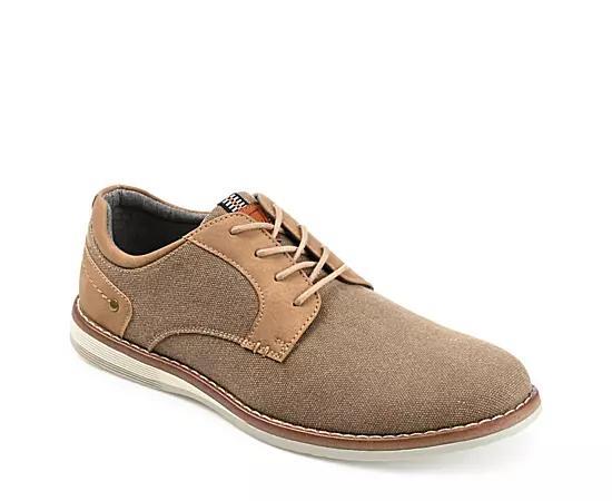 Vance Co Mens Romano Oxford Product Image