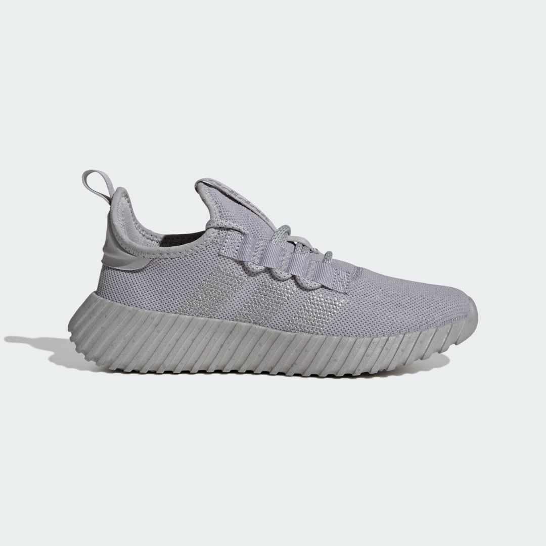 adidas Kaptir Flow Shoes Off White 7 Womens Product Image