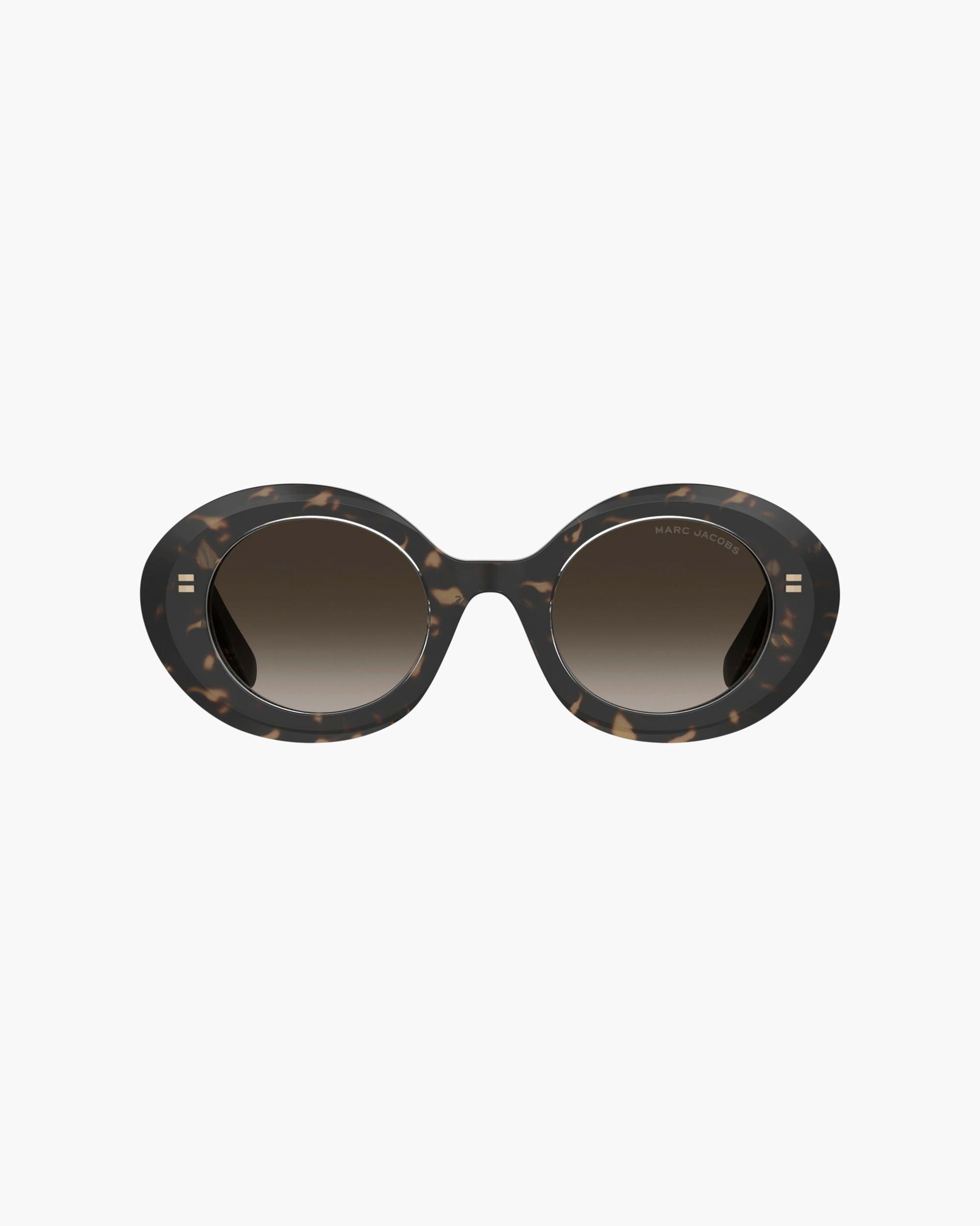 The Round Sunglasses Product Image