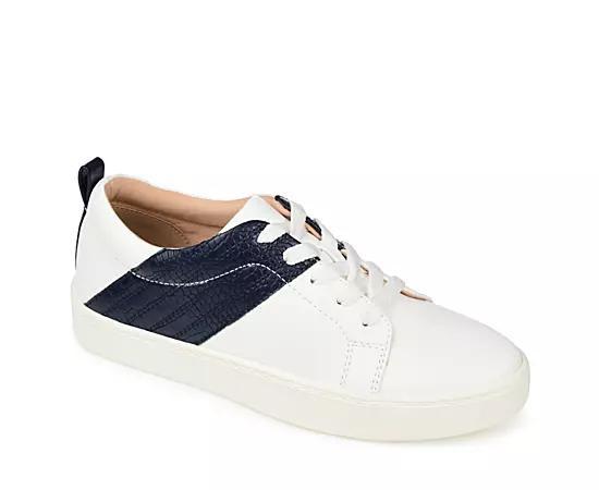 Journee Collection Womens Raaye Sneaker Product Image