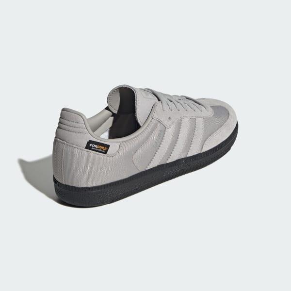 adidas Samba Long Tongue Shoes Cloud White M 11 / W 12 Mens Product Image