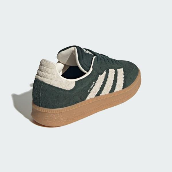 adidas Samba XLG Shoes Cardboard M 4 / W 5 Unisex Product Image