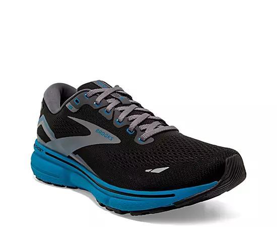 Brooks Mens Ghost 15 Running Shoe Product Image