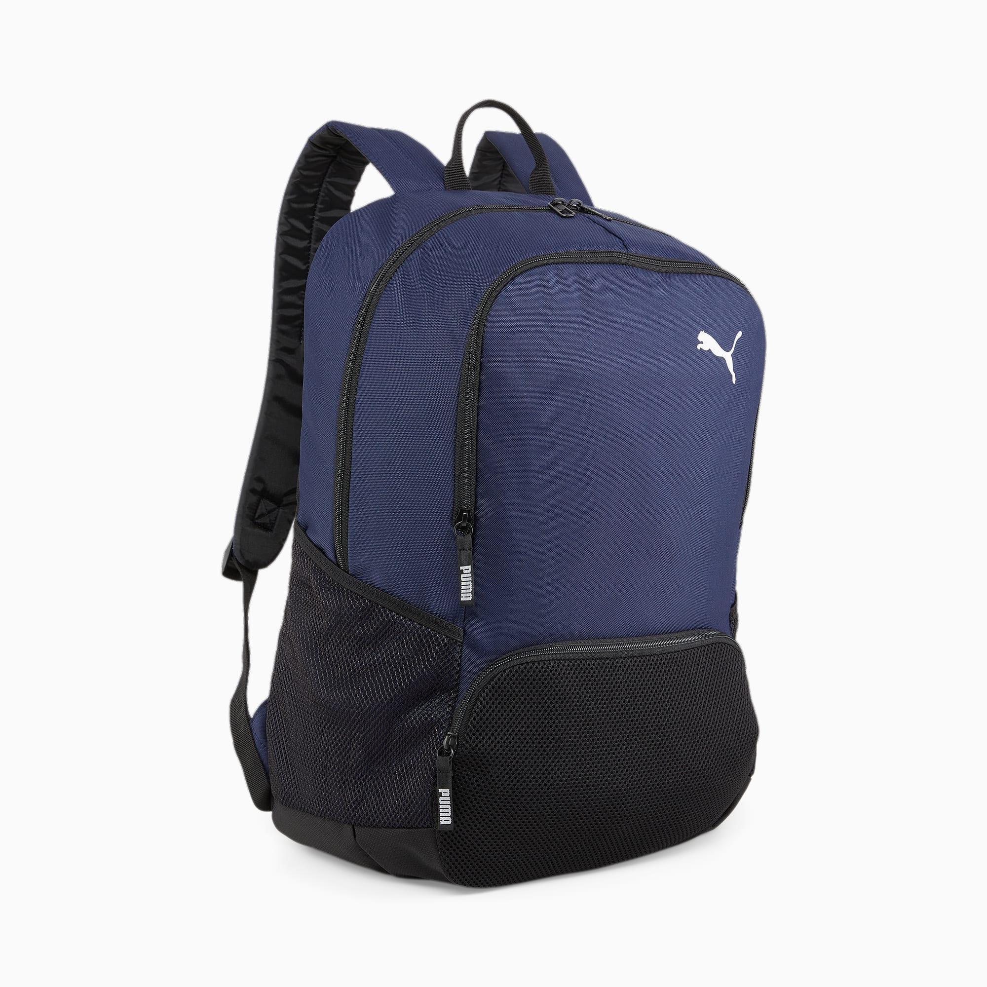 teamGOAL Premium XL Soccer Backpack Product Image