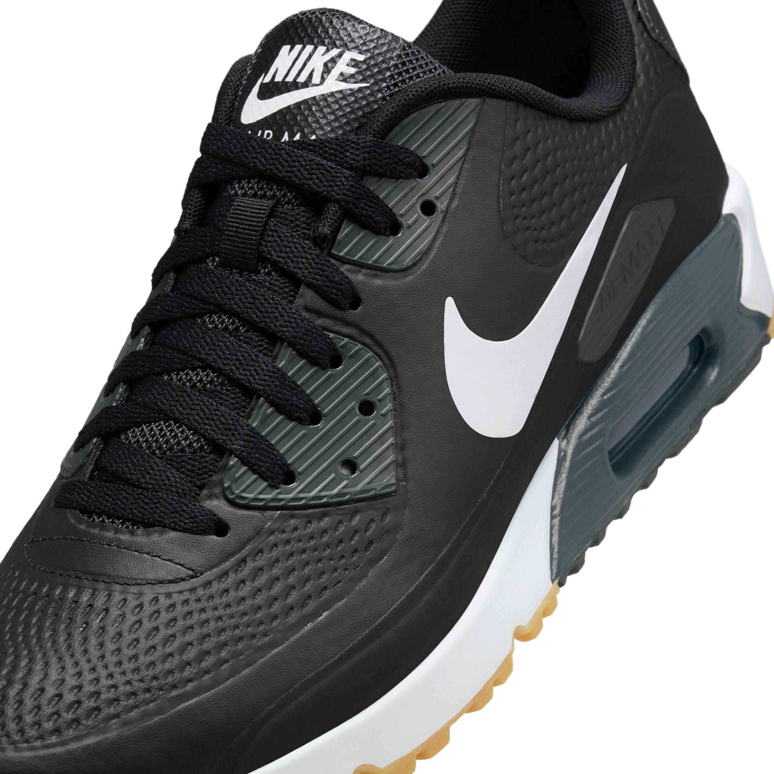 Nike Unisex Air Max 0 G Golf Shoes Product Image