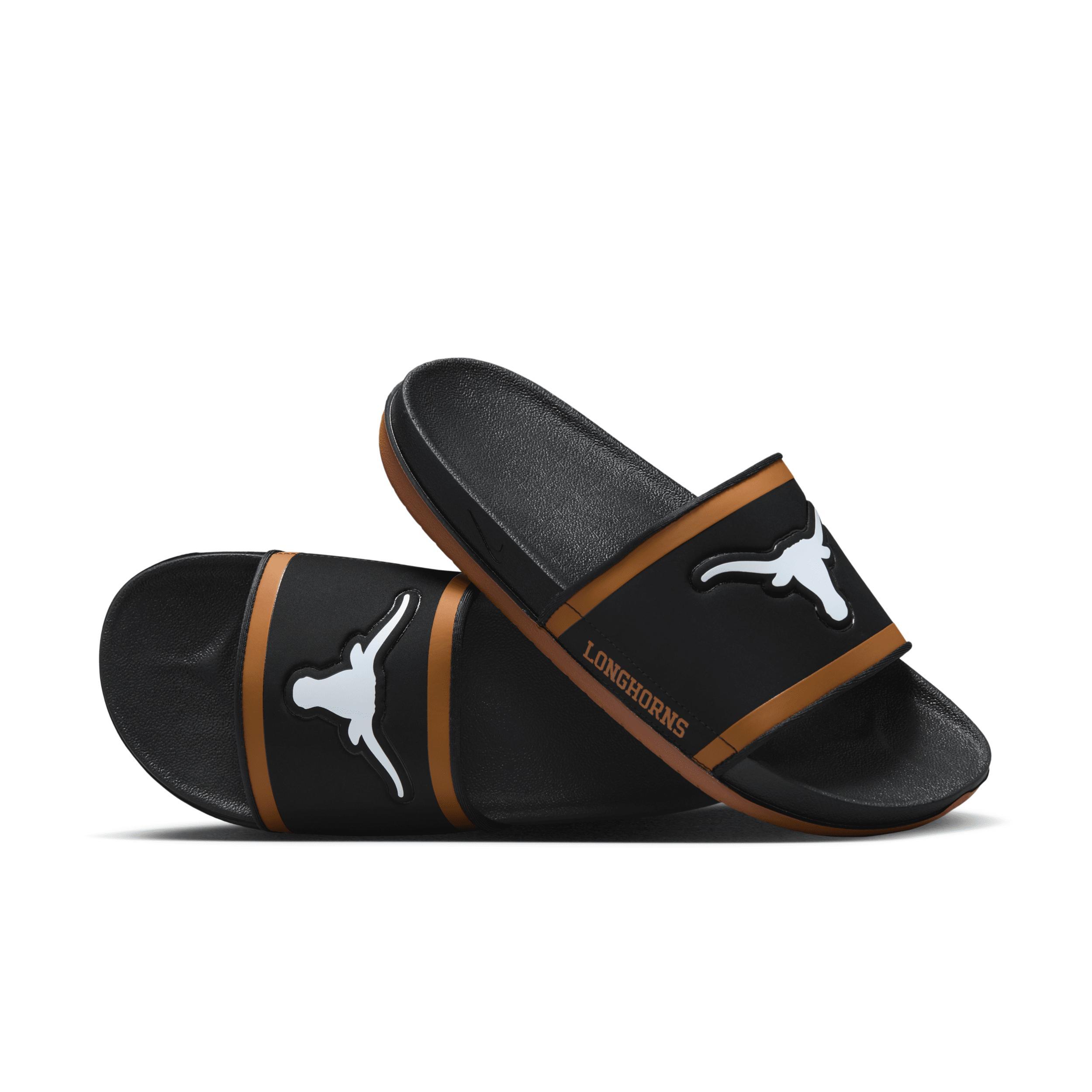 Nike Men's Offcourt (MLB Los Angeles Dodgers) Slides Product Image