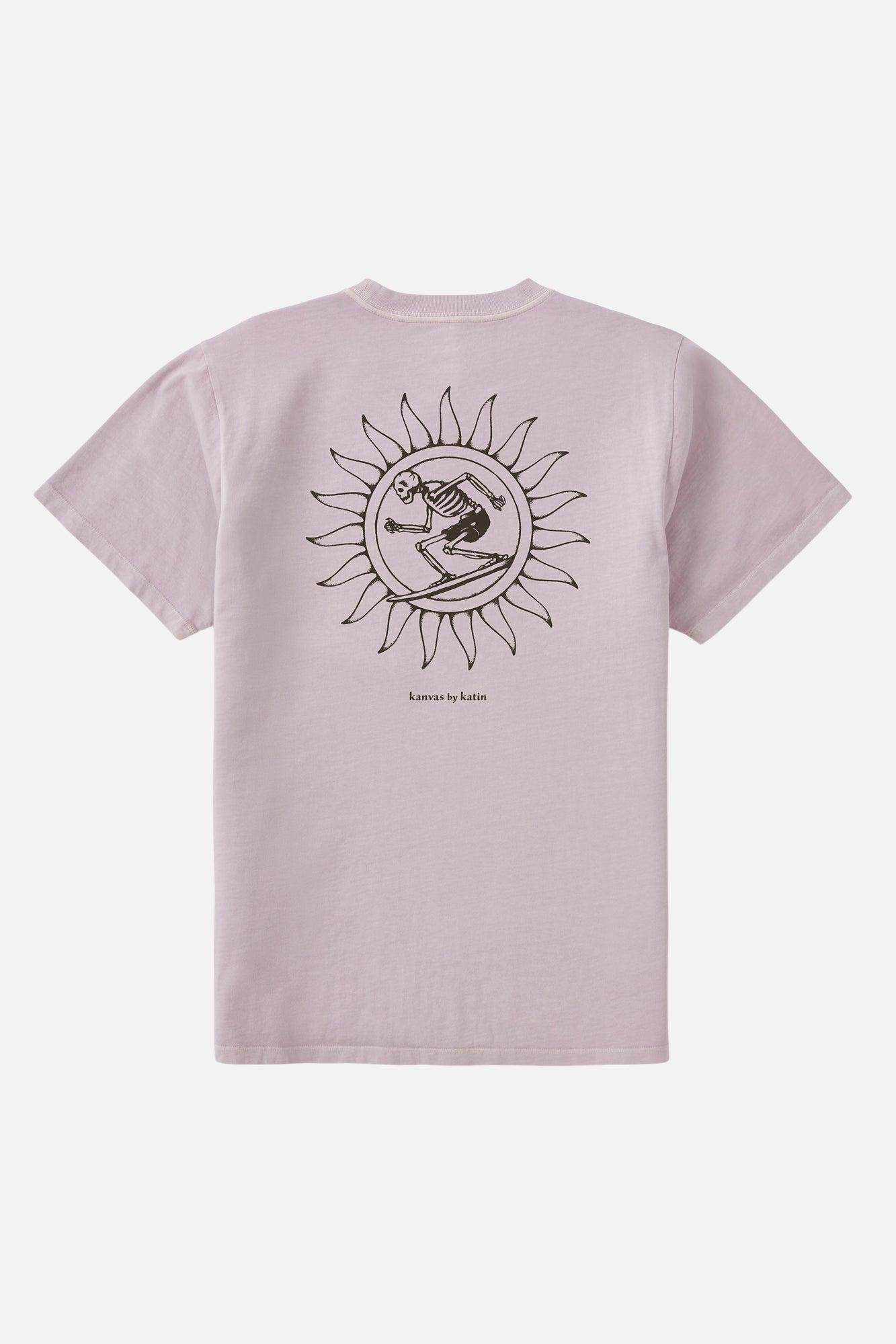 BOYS SCORTCH TEE Product Image