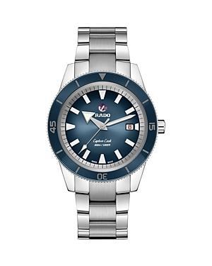 Rado Captain Cook Watch, 42mm Product Image