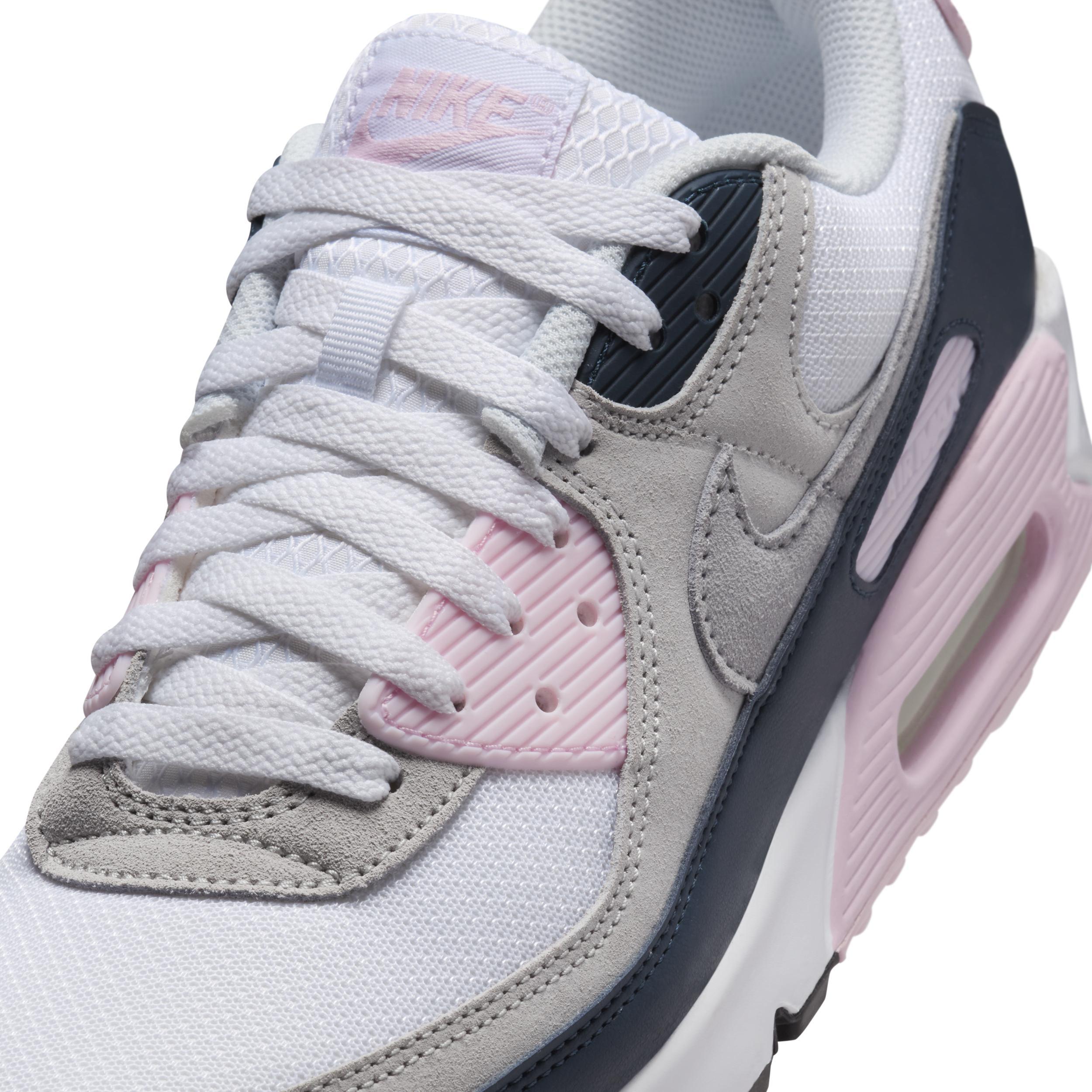 Nike Men's Air Max 90 Shoes Product Image