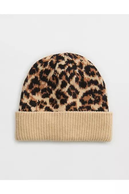 Aerie unREAL Beanie Women's Product Image