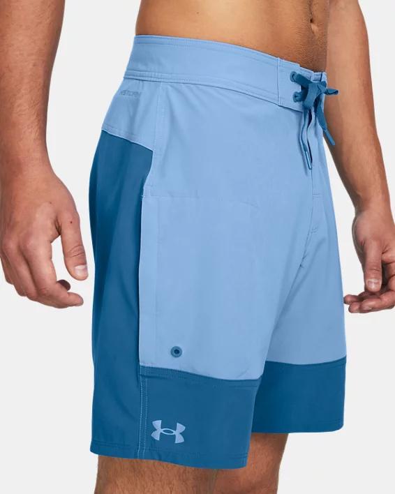 Mens UA Tide Chaser Boardshorts Product Image