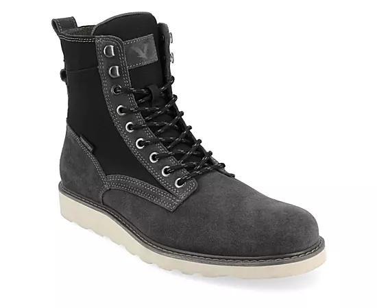 Territory Mens Elevate Lace-Up Boot Product Image