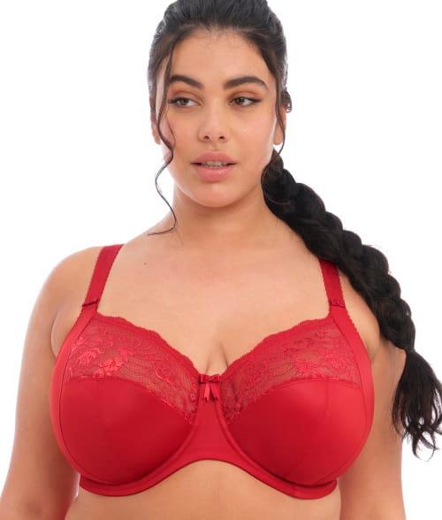 Morgan Side Support Bra Product Image