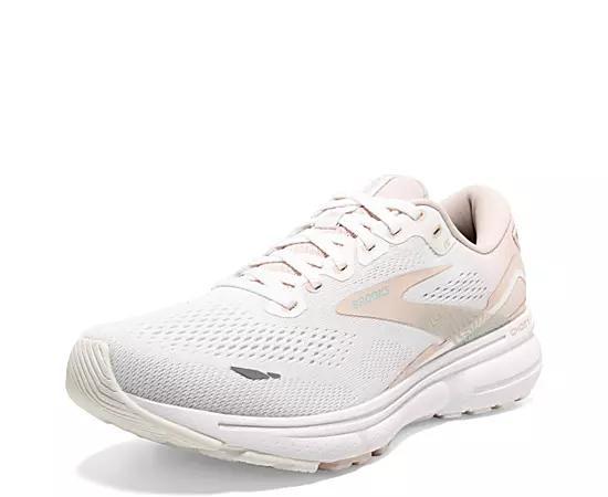 Brooks Womens Ghost 15 Running Shoe Product Image