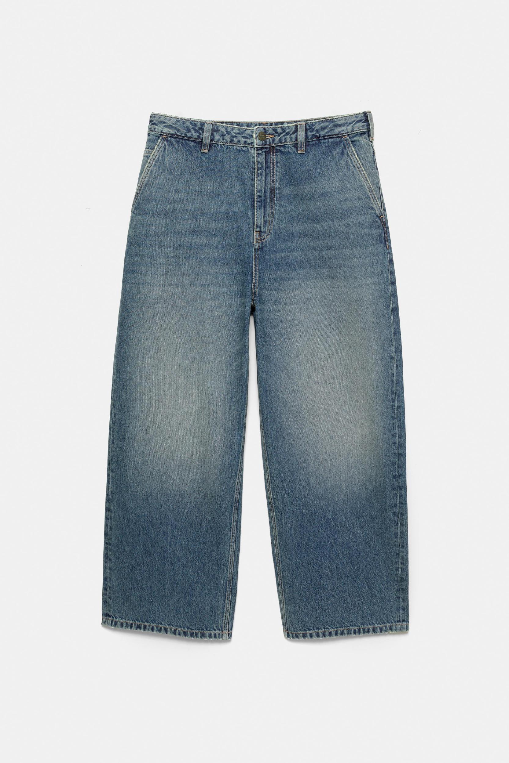 Skater jeans Product Image