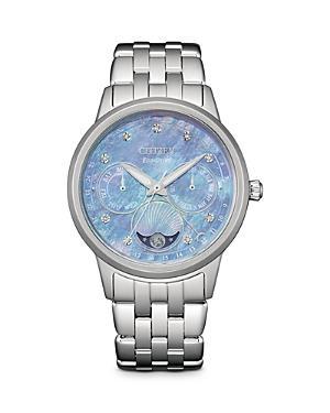 Citizen Eco-Drive Calendrier Watch, 37mm Product Image