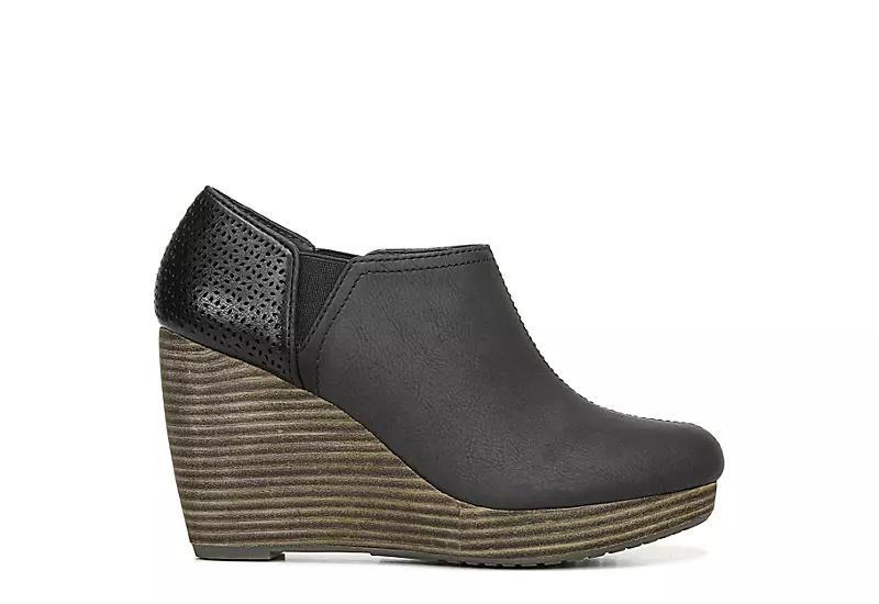 Dr. Scholls Womens Harlow Ankle Boot Product Image