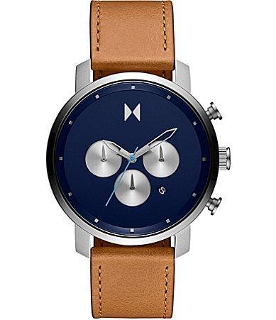 Mvmt Chronograph, 45mm Product Image