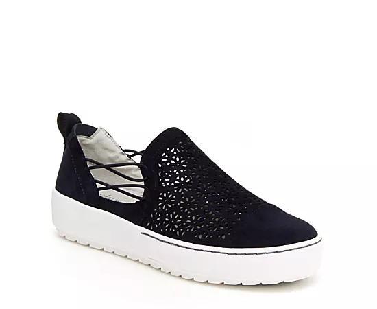 Jambu Womens Erin Slip On Sneaker Product Image