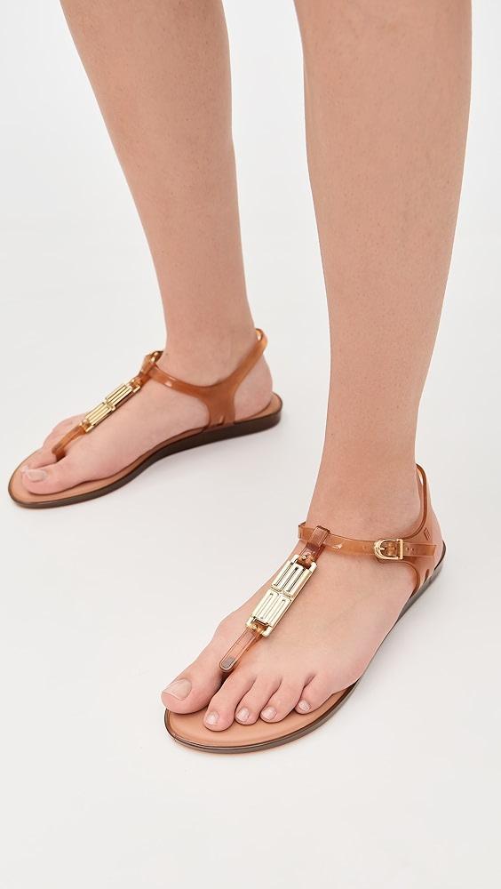 Melissa Melissa Solar M Chic Sandals | Shopbop Product Image