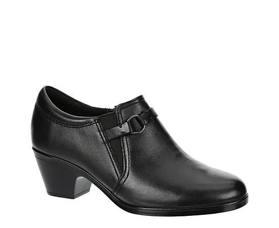 Clarks Emily2 Erin Womens Leather Shooties Product Image