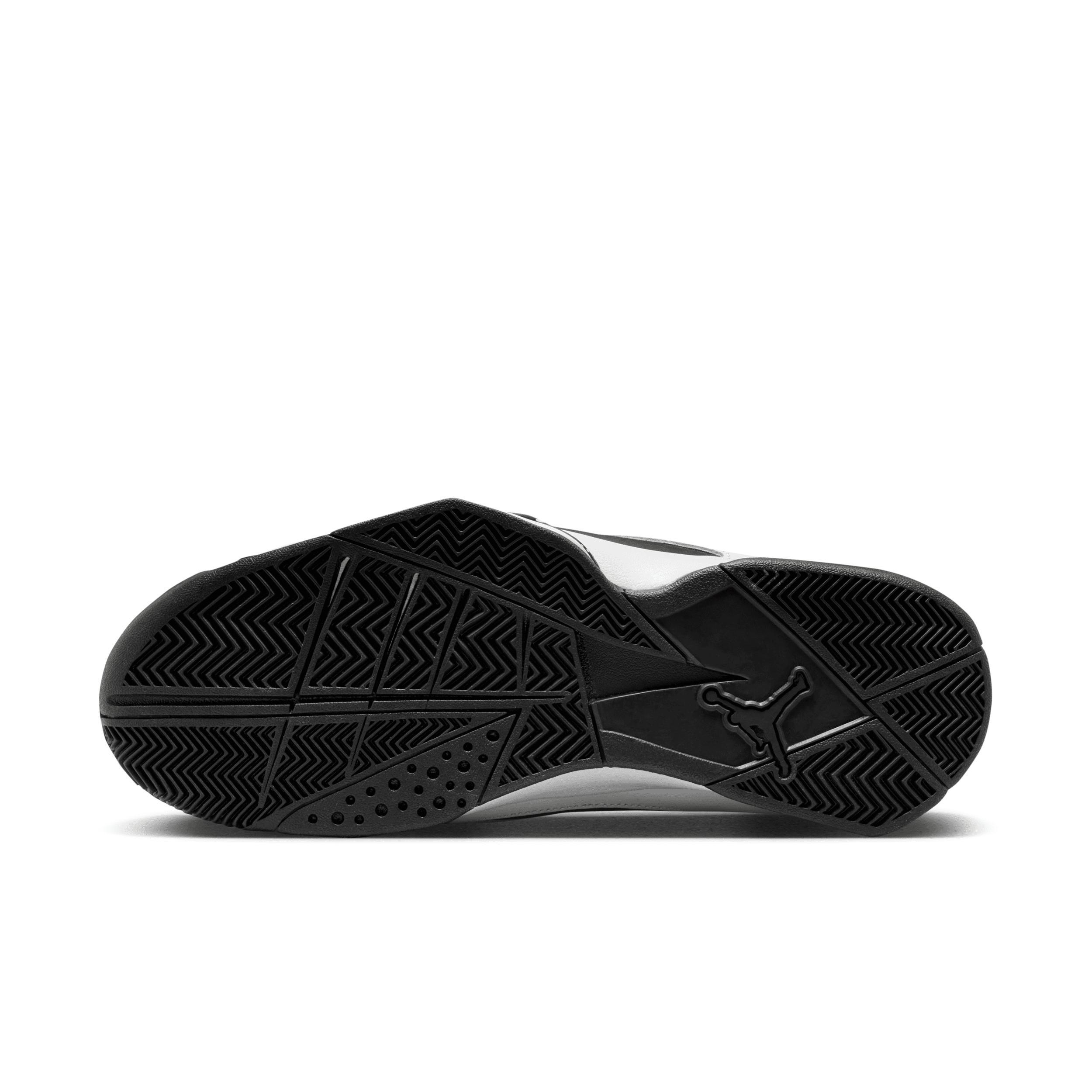 Jordan Mens Jordan True Flight - Mens Basketball Shoes Product Image