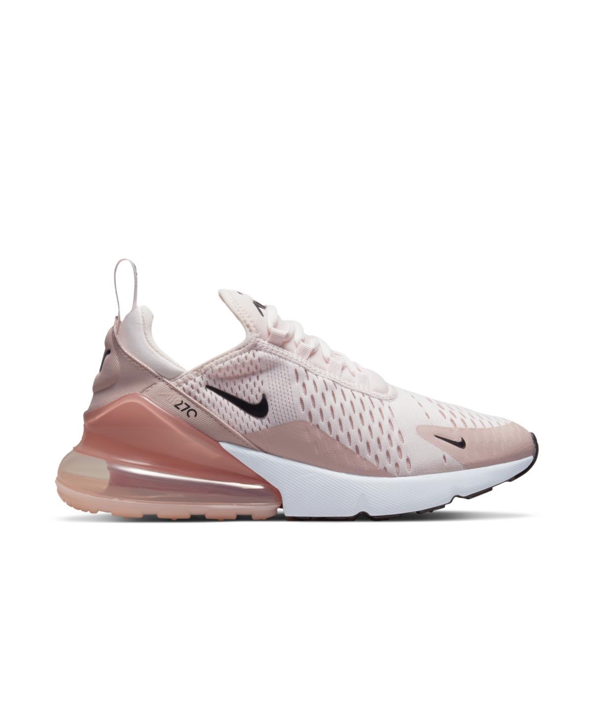 Nike Womens Air Max 270 Shoes Product Image