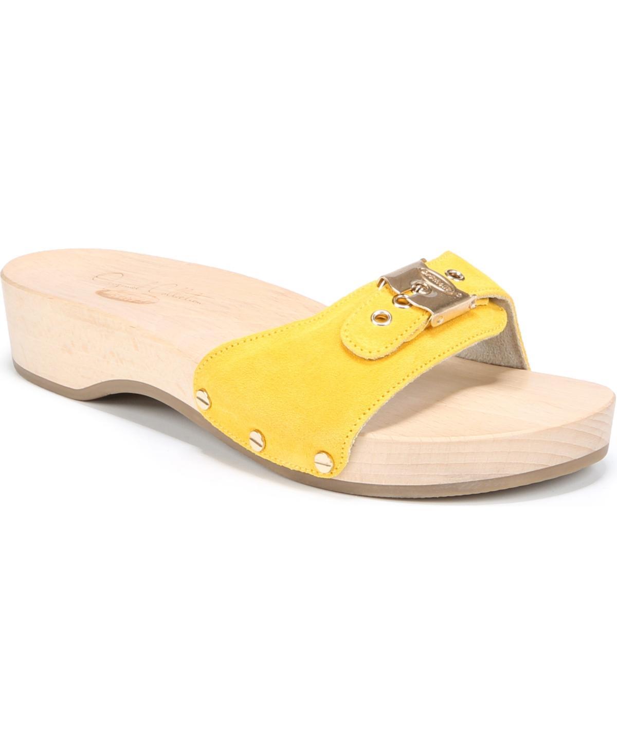 Dr. Scholls Womens Original Slide Sandal Product Image