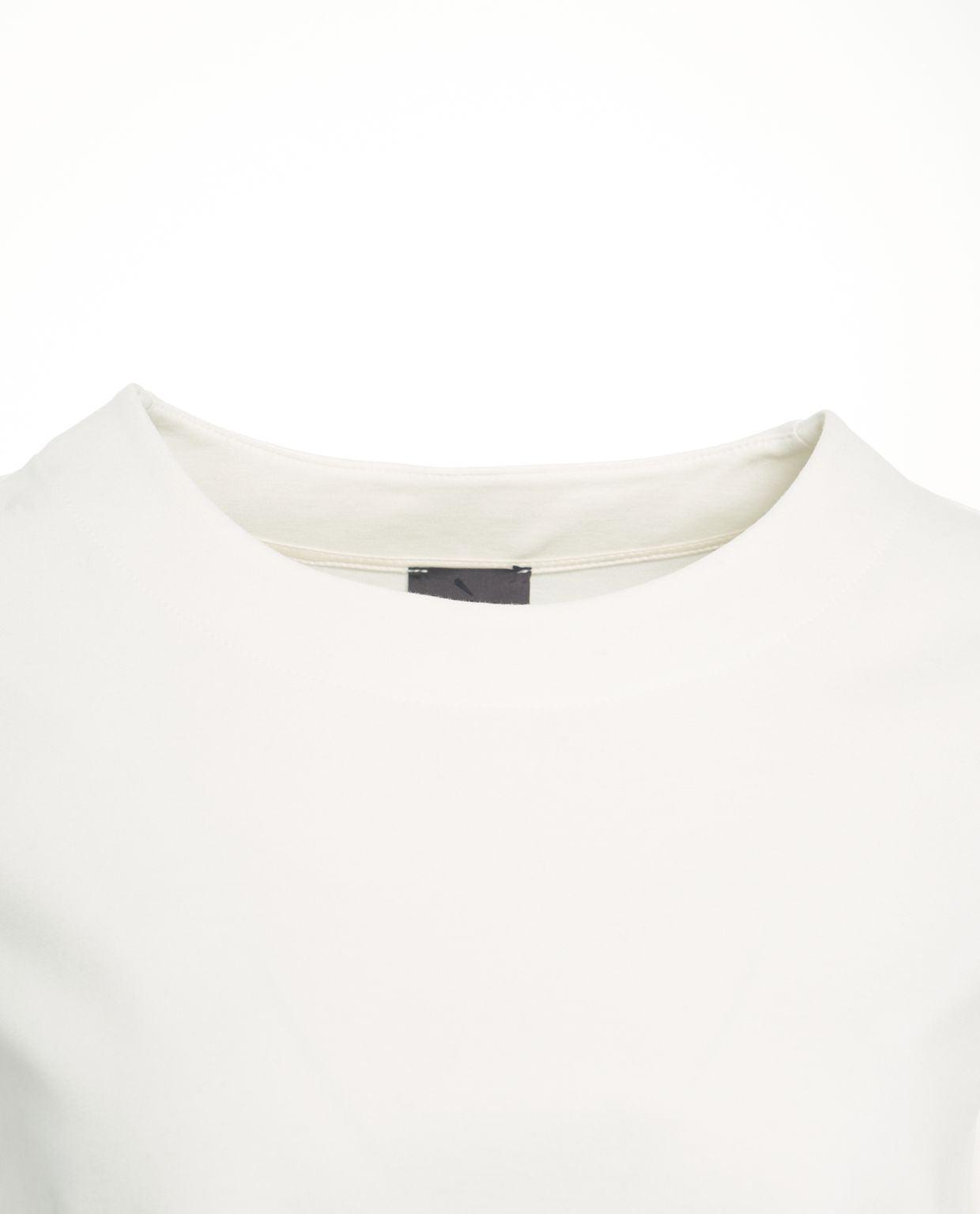 Wool sweatshirt Product Image