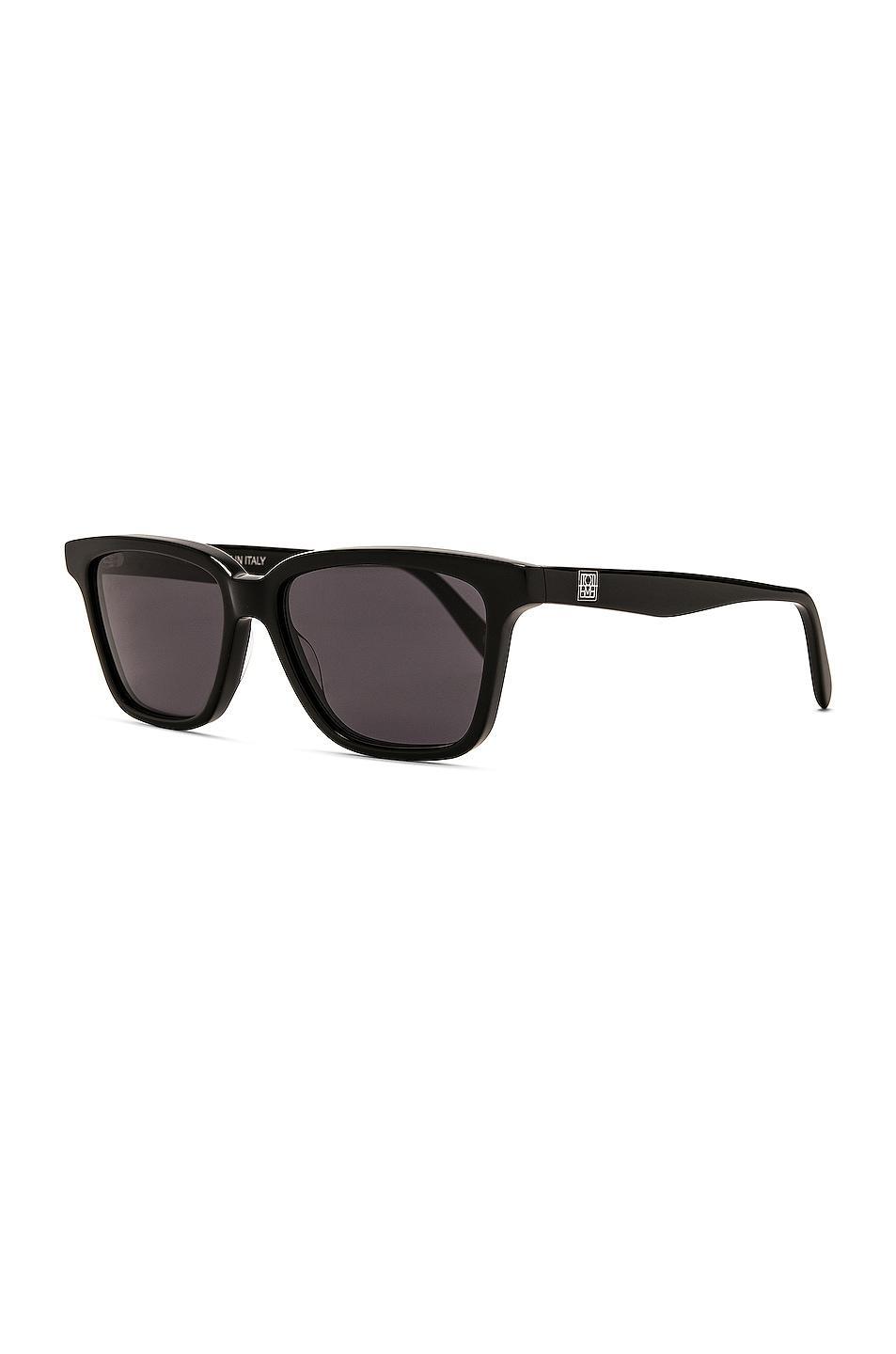 Toteme The Square Sunglasses Product Image