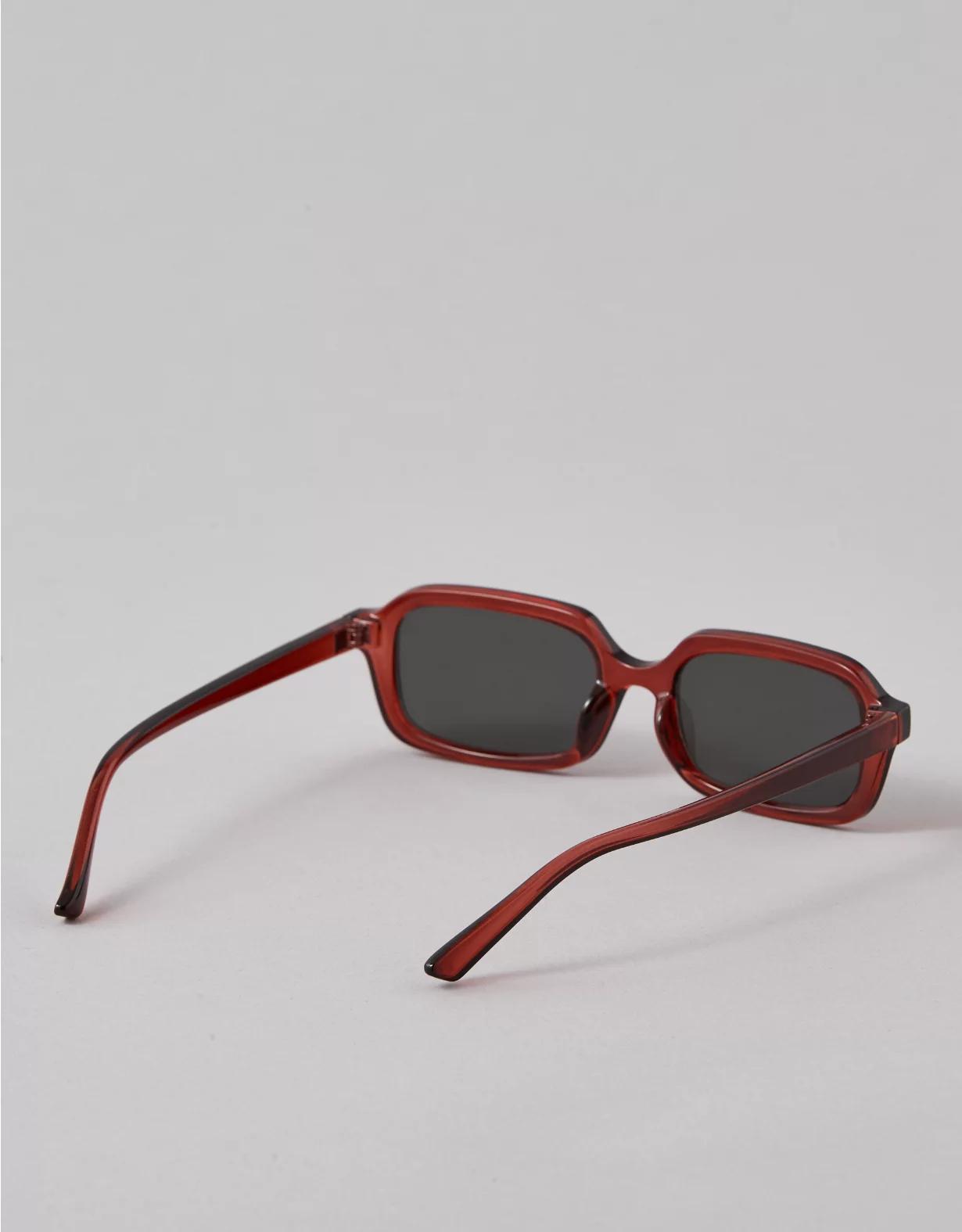 AE Rectangular Sunglasses Product Image