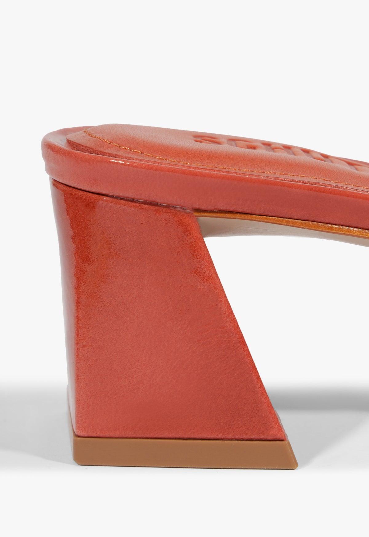 Madeline Mid Sandal Product Image